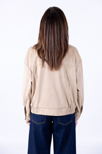 Susy Mix - Giubbono dainetto