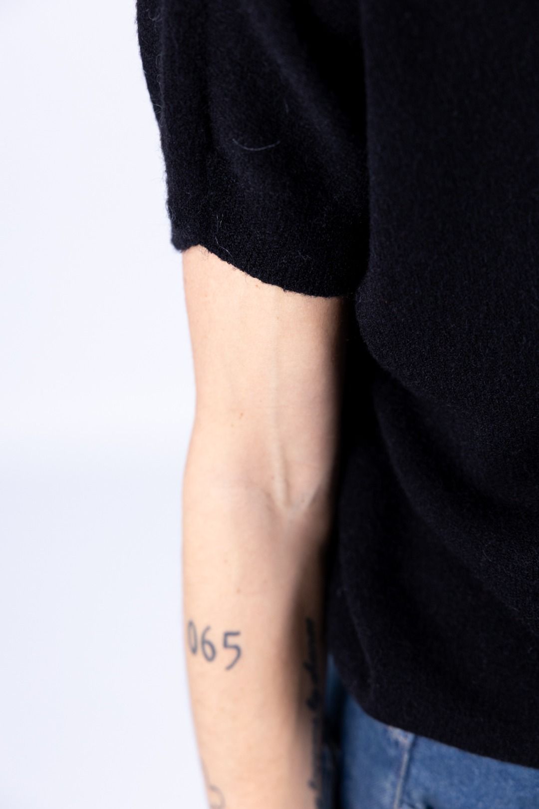 Imperial - Maglia viscosa