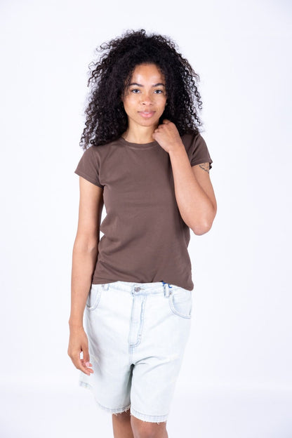 Susy Mix - T-shirt manica corta