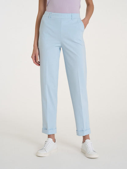 Ragno - Pantalone carrot pockets