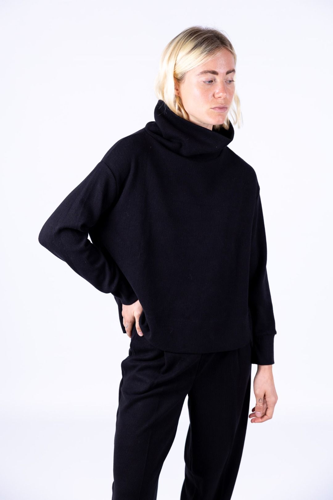 Ragno - Completo Maglia con pantalone