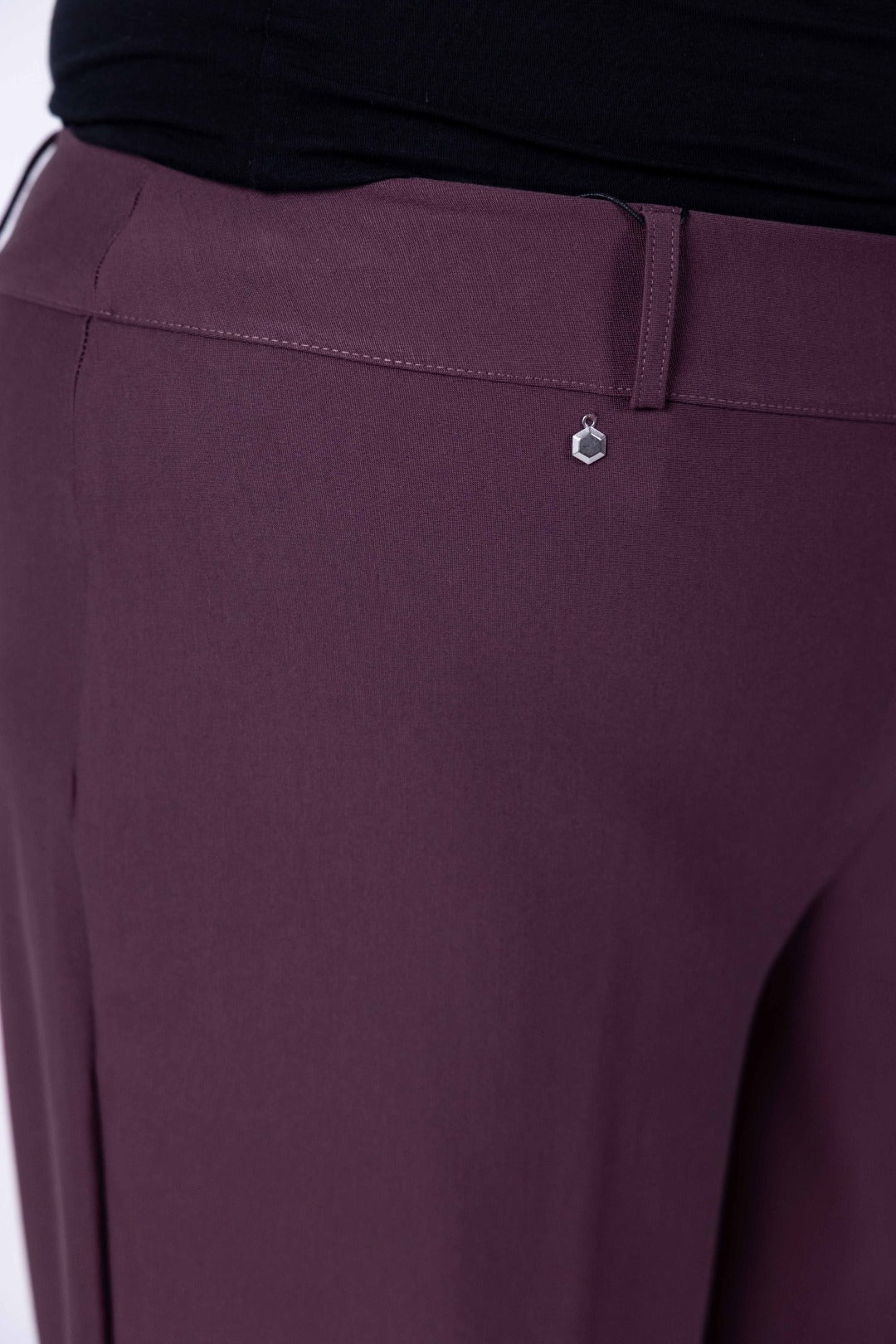 Ragno - Pantalone carrot curvy