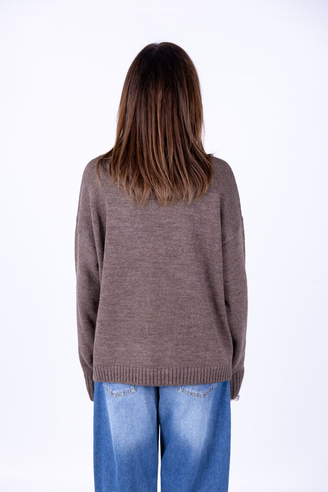 Tensione In - Maglia ricamo St. Moritz