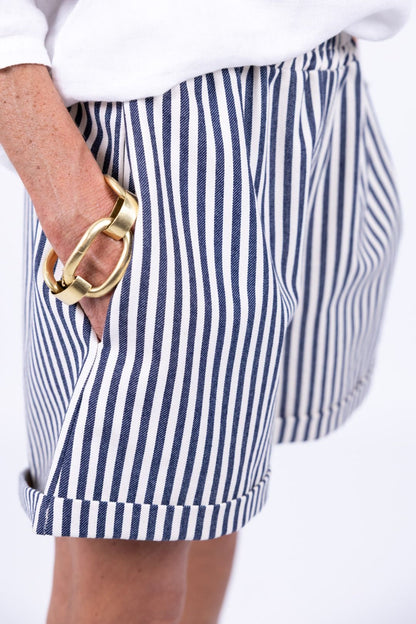 Le Streghe - Short con Tasche