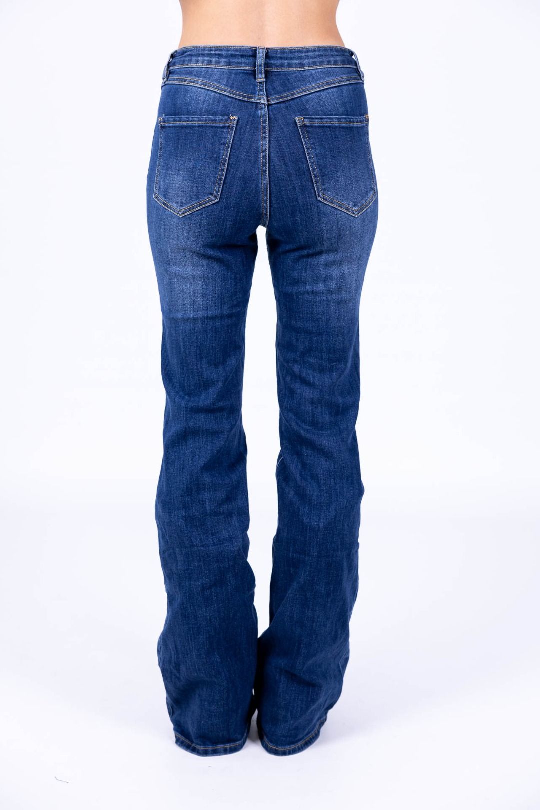 Susy Mix - Jeans zampa