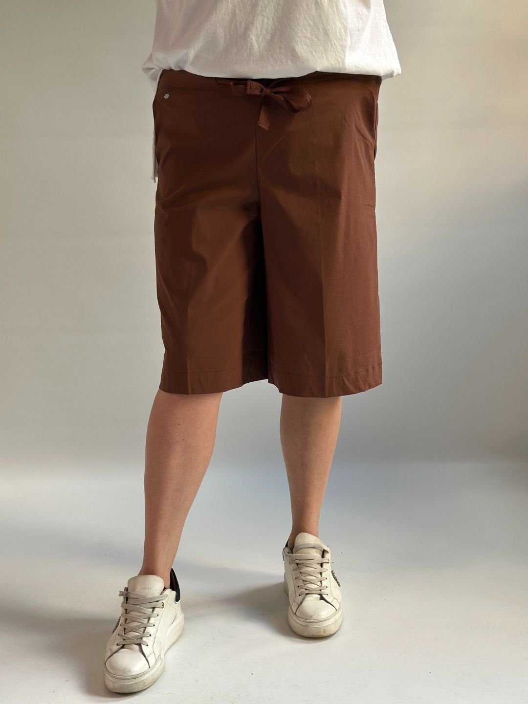 Ragno - Bermuda con tasche Super Fresh C