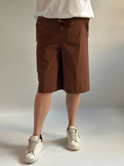 Ragno - Bermuda con tasche Super Fresh C