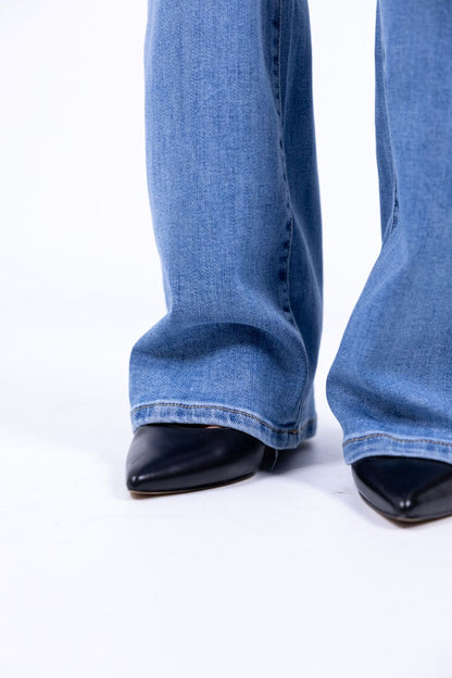 Susy Mix - Jeans zampa