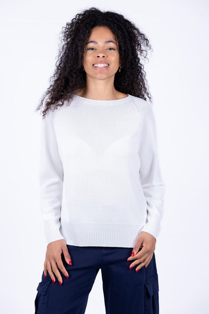Susy Mix - Maglia scatoletta