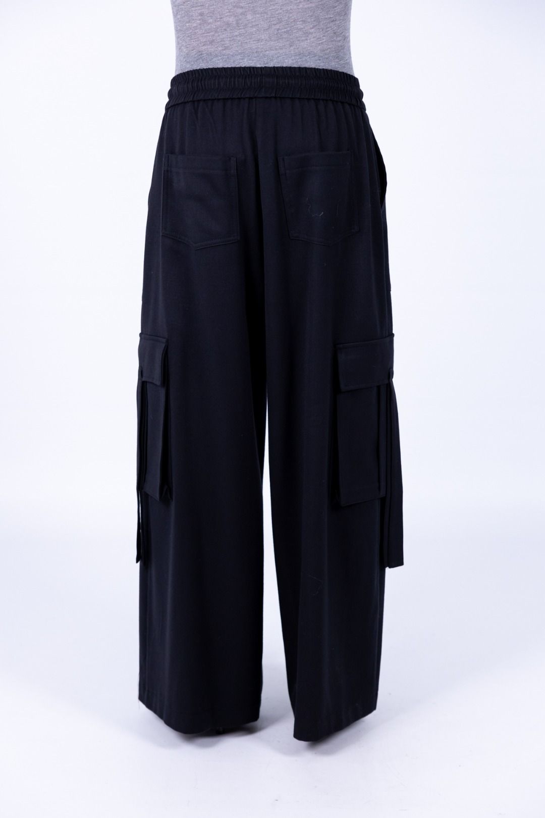 Tensione In - Pantalone con tascone