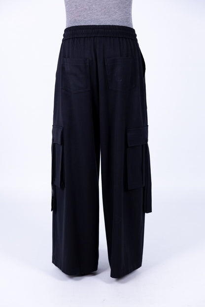 Tensione In - Pantalone con tascone