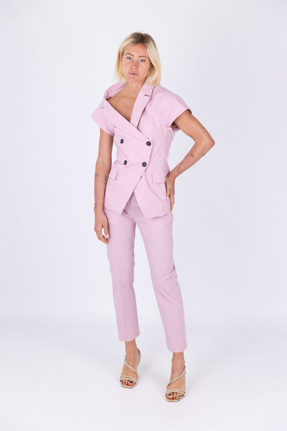 Imperial - Pantalone gamba dritta