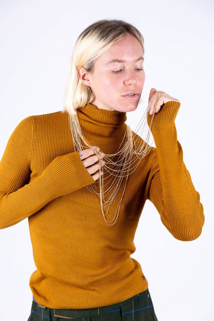 Gulp - Collana Multifilo