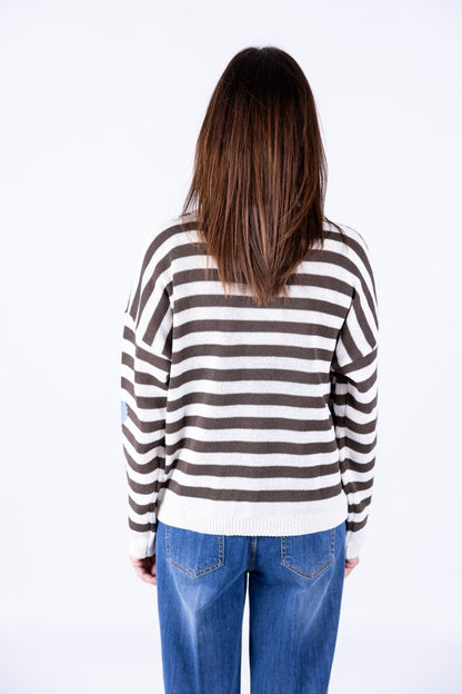 Susy Mix - Maglia cuore