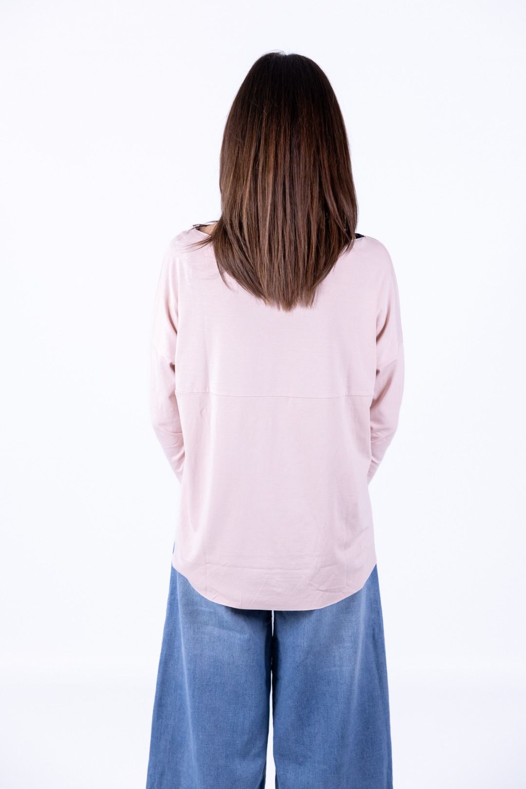 Susy Mix - Maglia Kimono