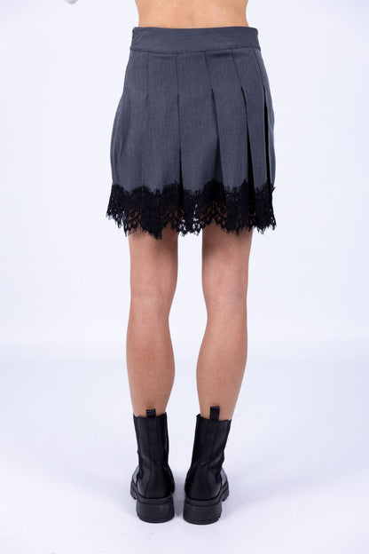 Susy Mix - Gonna pieghe