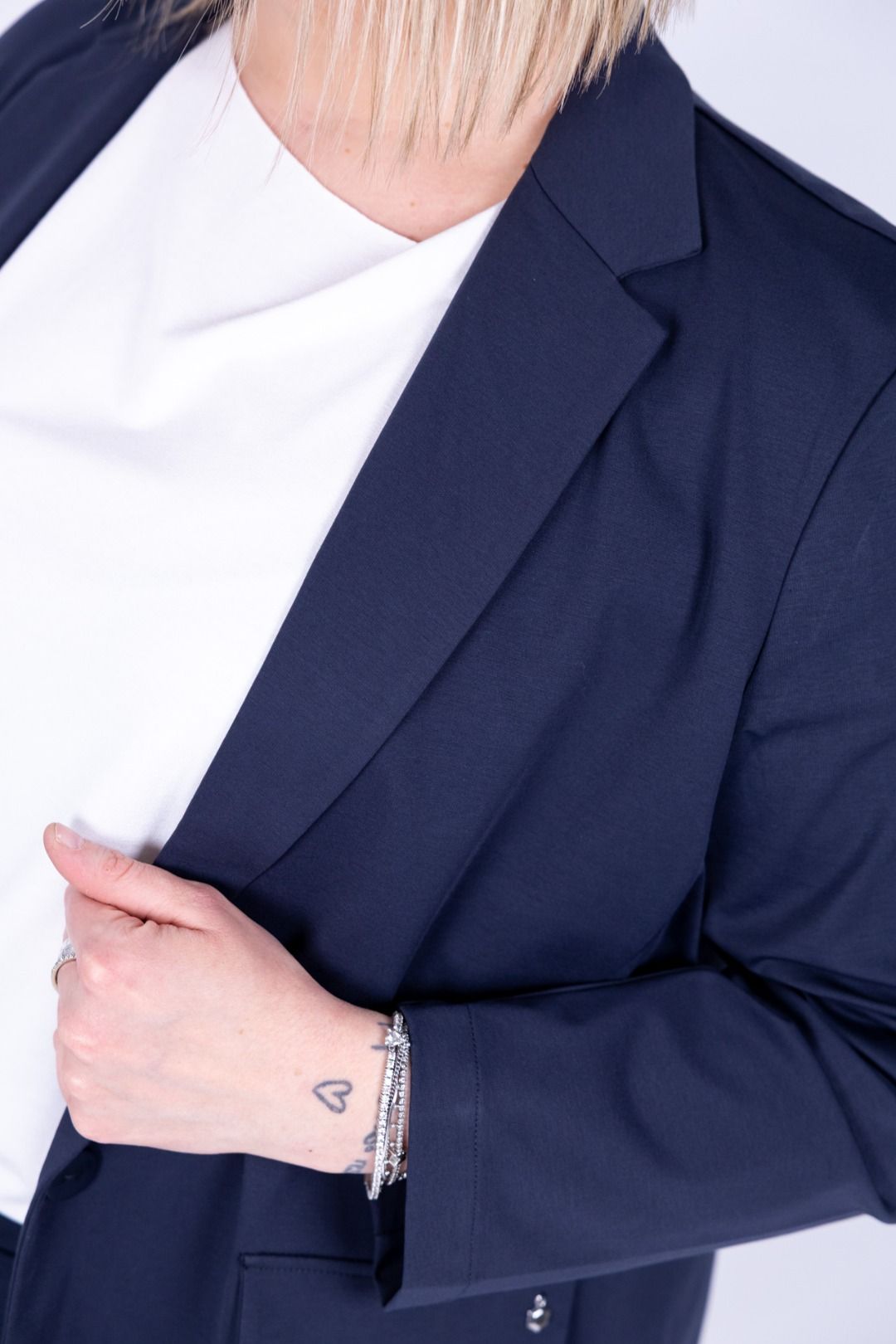 Ragno - Blazer monopetto C