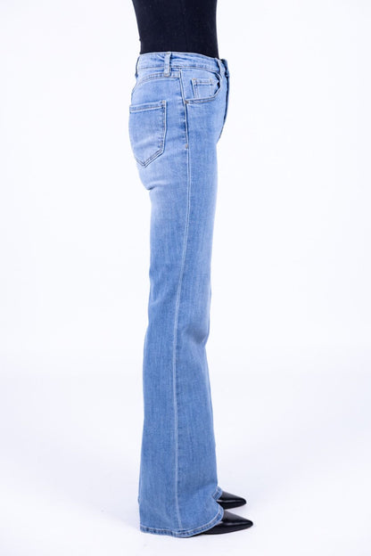 Susy Mix - Jeans zampa