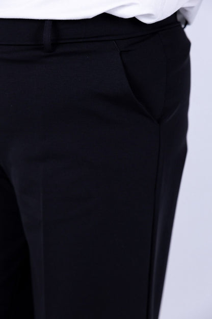 Ragno - Pantalone Compact Light Palazzo C