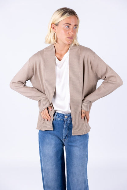 Tensione in - Jeans palazzo