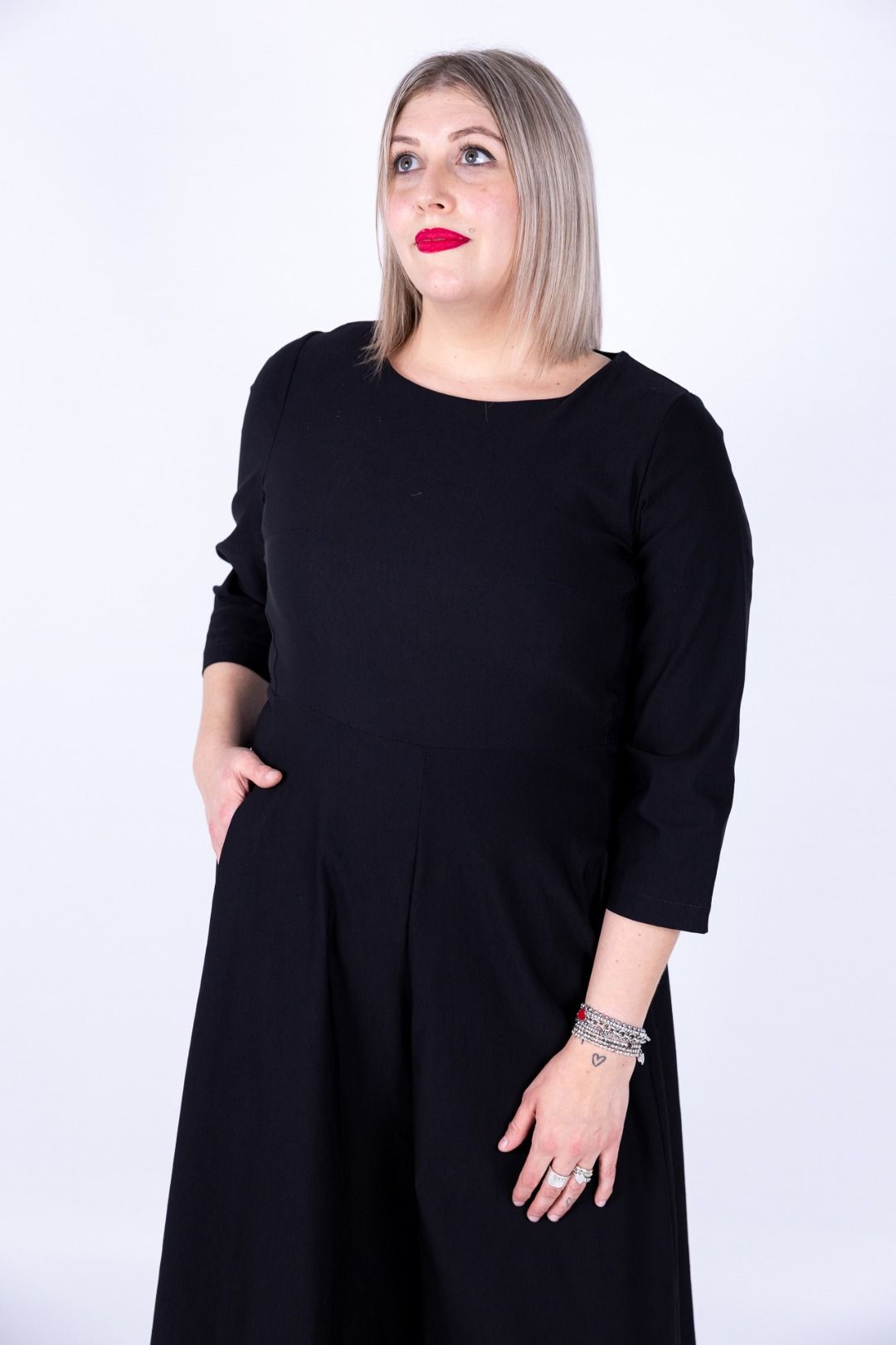 Susy Star - Tuta bengalina