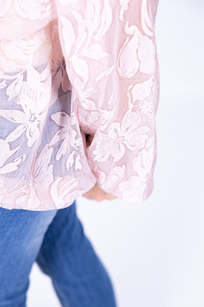 Le Streghe - Camicia devorē