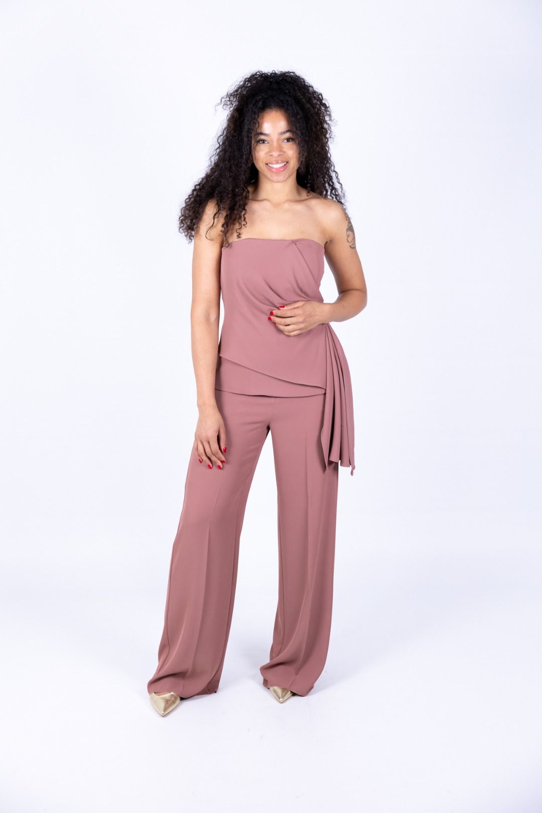 Emme - Completo Top e Pantalone