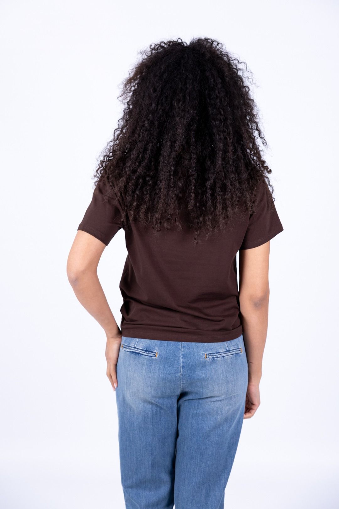 Le Streghe - T-shirt N.5
