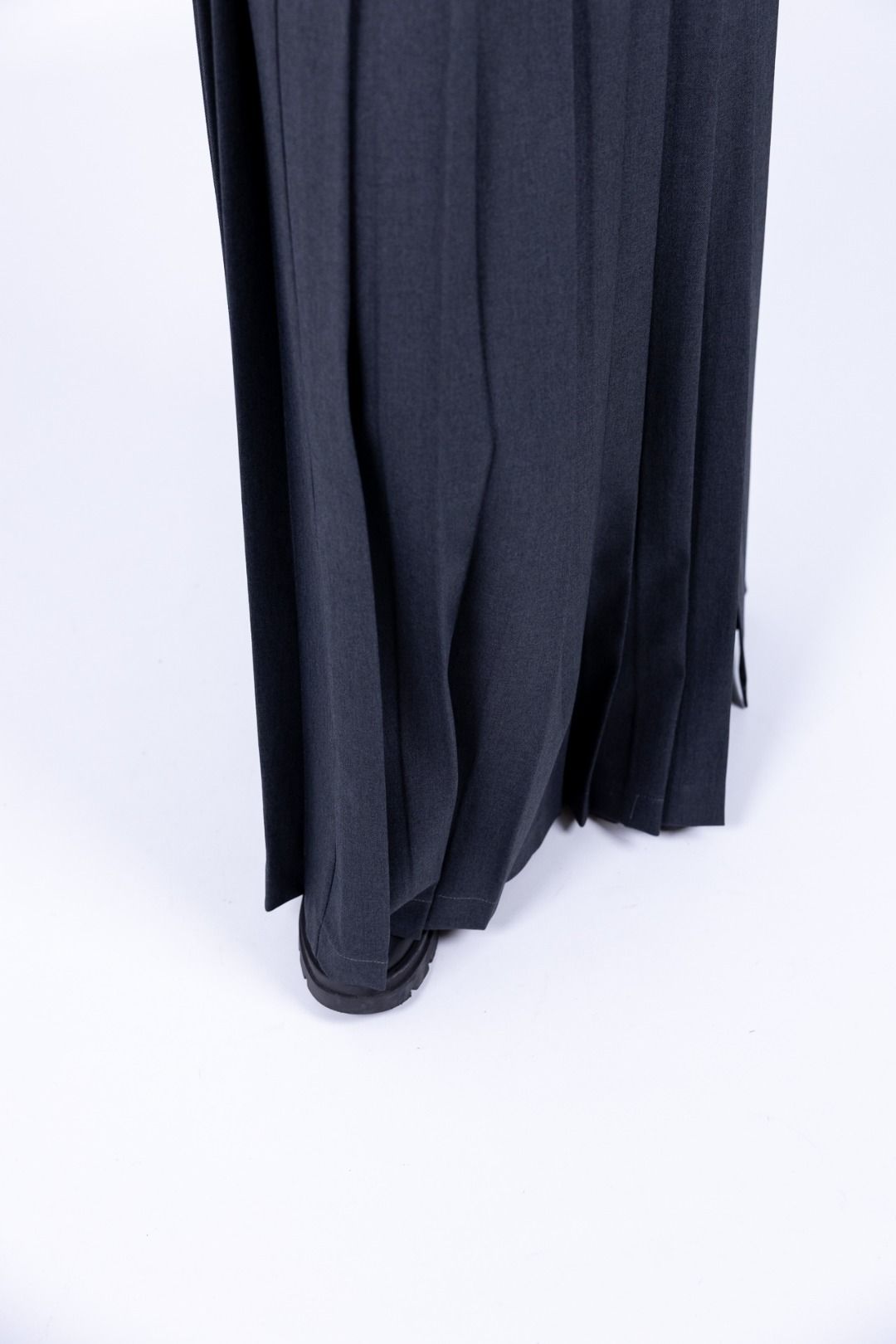 Susy Mix - Gonna lunga a pieghe