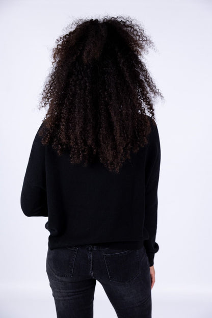 Susy Mix - Maglia viscosa