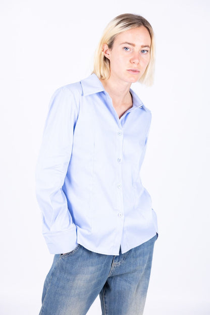 Susy Mix - Camicia con bottone