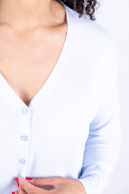 Susy Mix - Cardigan taschine