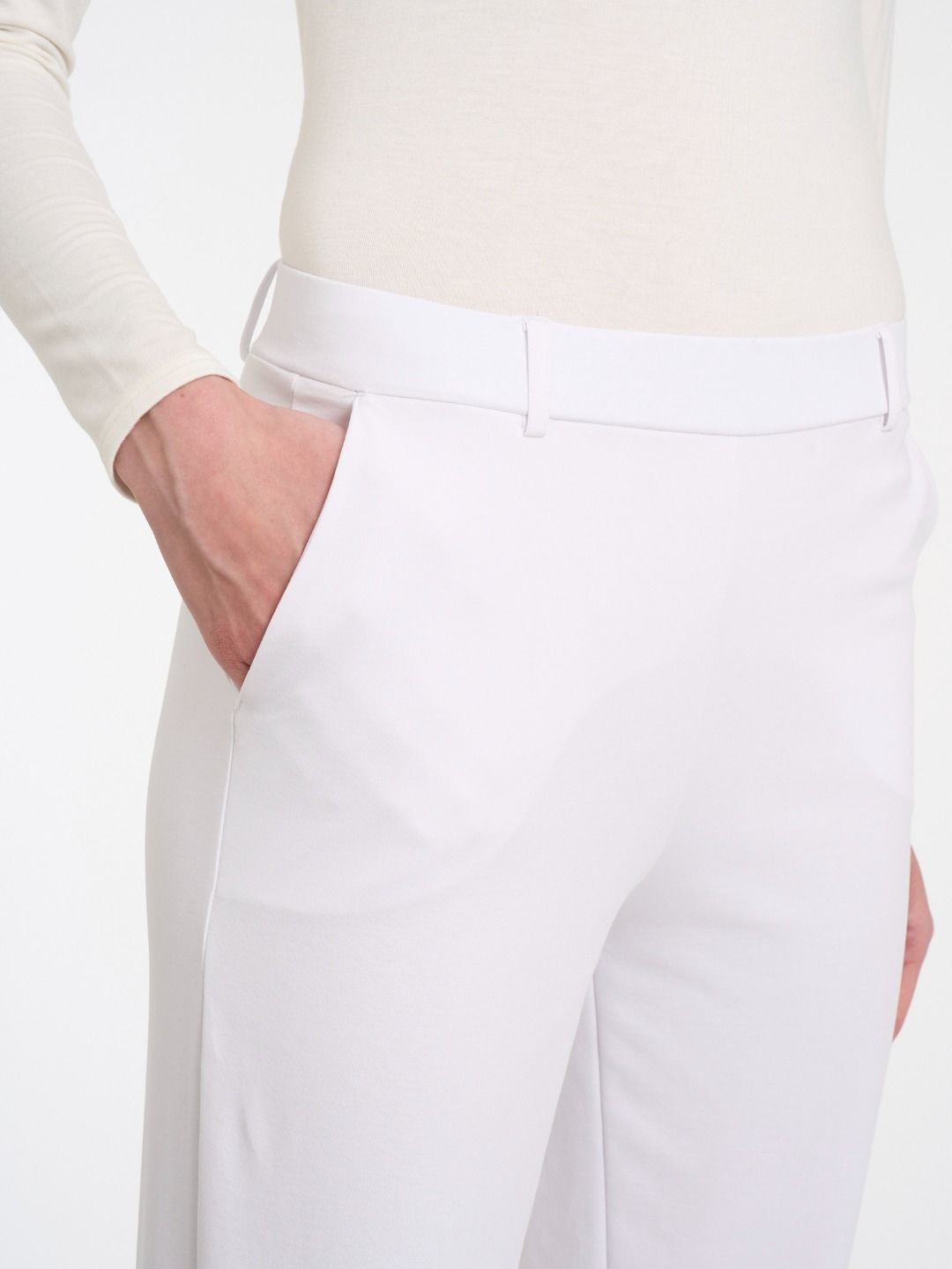 Ragno - Pantalone carrot pockets