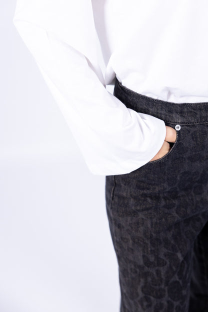 Susy Mix - T-Shirt manica lunga