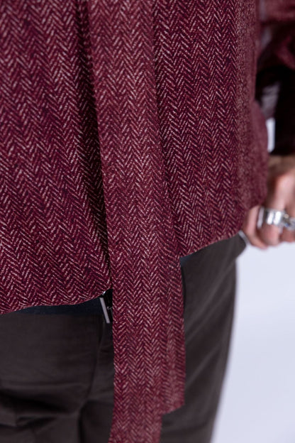 Susy Star - Blusa fiocco