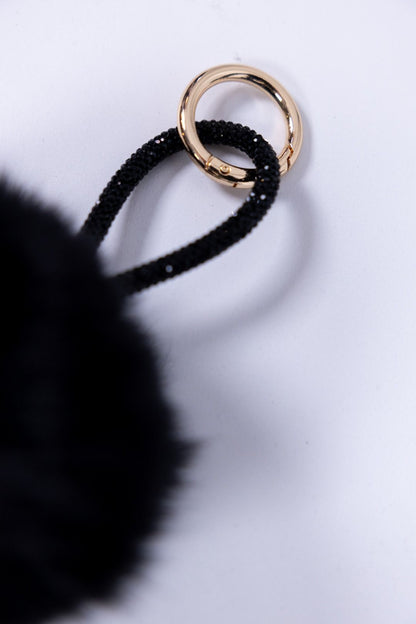 New Star - Portachiavi ecopelliccia