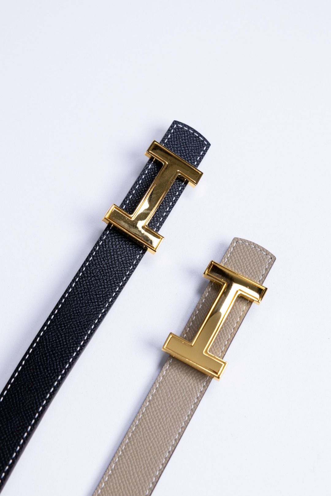 High Garden - Cintura double grande