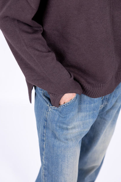 Le Streghe - Maglia con cucitura