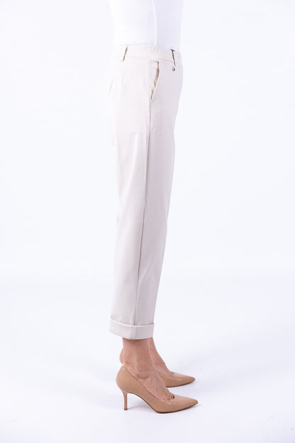 Ragno - Pantalone carrot pockets