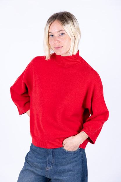 Imperial - Maglia viscosa