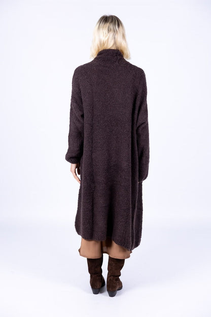 Susy Mix - Cardigan lungo