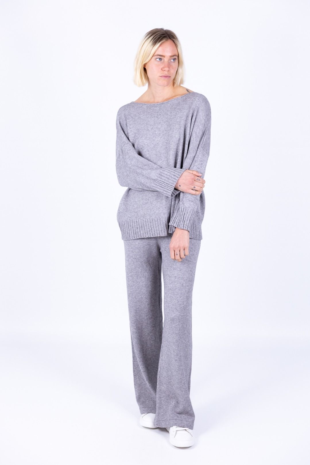 Susy Mix - Completo maglia con pantalone