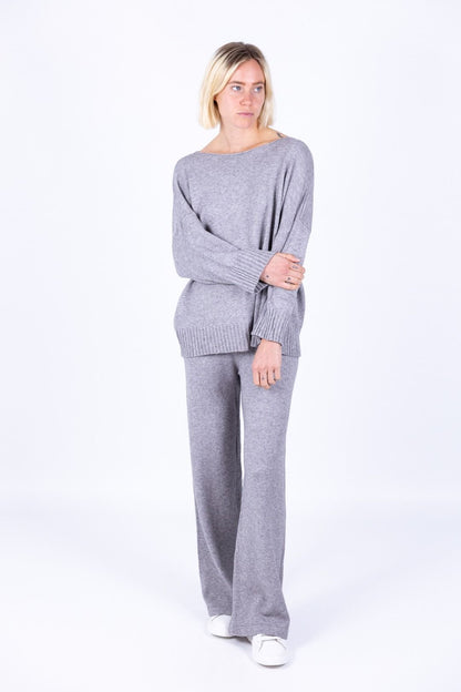 Susy Mix - Completo maglia con pantalone