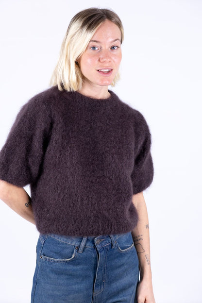 Imperial - Maglia mohair