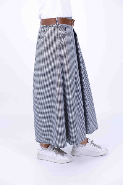 Novepuntouno - Gonna quadretto