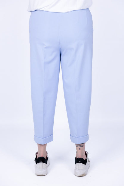 Ragno - Pantalone carrot pockets C