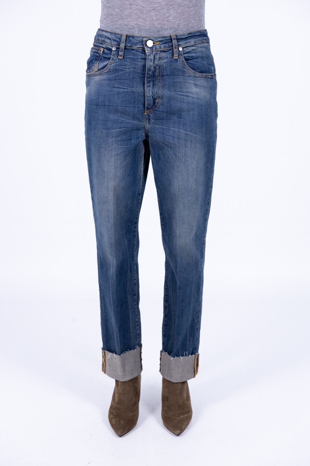 Susy Mix - Jeans regular