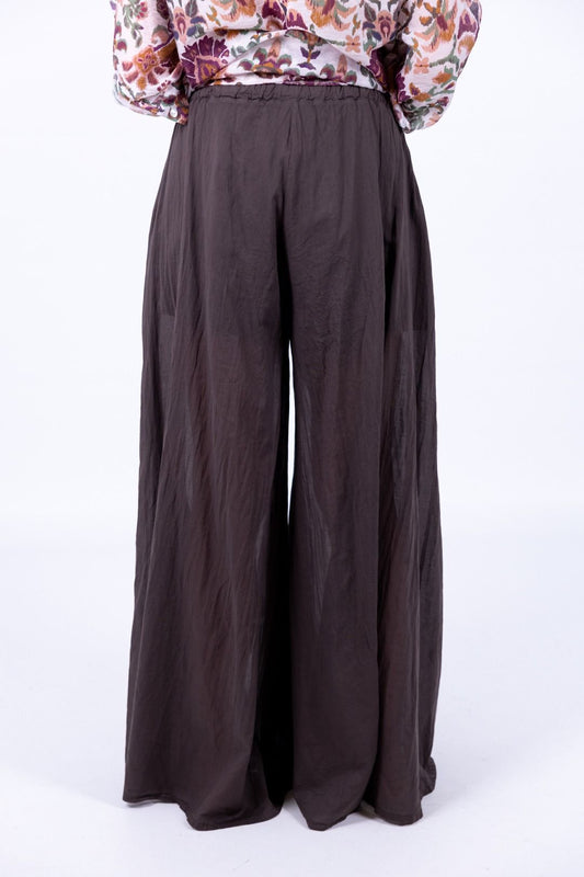 Tensione In - Pantalone cotone