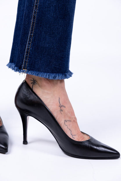 Susy Mix - Jeans trombetta