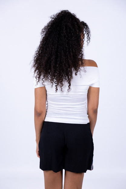 Susy Mix - Maglia Shiffer